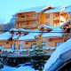 sszlls: Les Chalets du Logis d'Orres